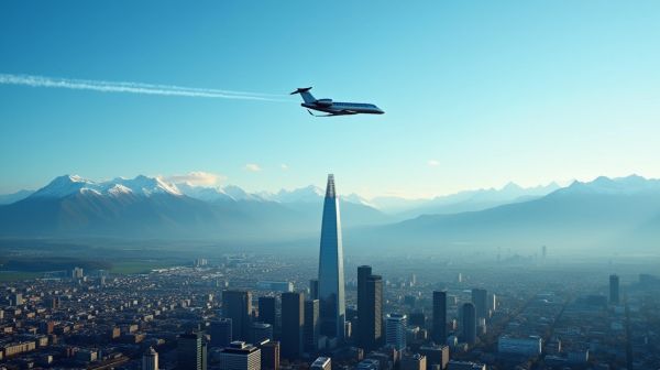 Find the best private jet options from London to Geneva