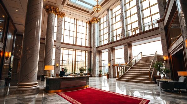 Top Paris Hotels to Match Any Traveler's Style and Needs