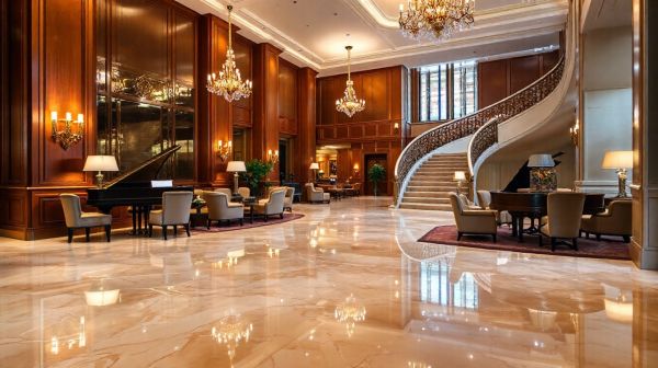 Top Paris Hotels to Match Any Traveler's Style and Needs