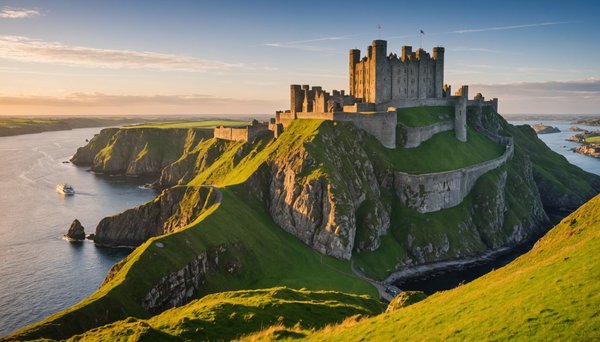 Is it Worth Embarking on a Cruise Tour for Exploring UK Heritage Sites?