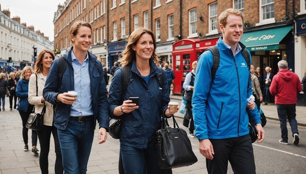 What Are the Hidden Costs of UK Tourist Packages?