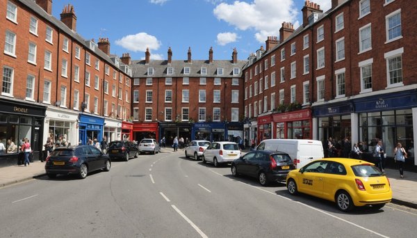 How Can Tourists Maximize Their Experience with UK Rentals?