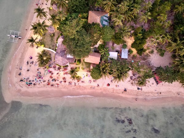 Discover the magic: 4-day El Nido to Coron adventure